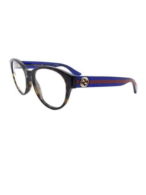 lentes opticos gucci mujer|gafas vista gucci mujer.